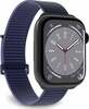 Kellarihm Puro Sport Band Apple Watch 42/44/45/49mm, sinine