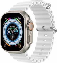 Kellarihm Dux Ducis OceanWave, valge