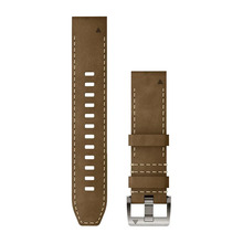Garmin QuickFit 22 Watch Bands, tundra/must