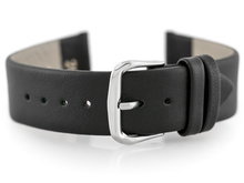 Pacific W86 nahast kellarihm, must, 22 mm
