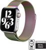 Kellarihm Crong Milano Steel Apple Watch 38/40/41 mm, mitmevärviline