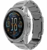 Fixed Titanium rihm Garmin QuickFit 26 mm, must