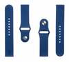 Kellarihm Tactical 614 Silicone Band, tumesinine
