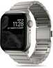 Tech-Protect SteelBand Apple Watch 4/5/6/7/8/9/SE/Ultra 1/2 (42/44/45/49 mm), titaan