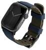 Kellarihm Uniq Linus, Apple Watch 4/5/6/7/8/SE/Ultra, 42/44/45/49mm, sinine