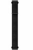 Kellarihm Garmin QR UltraFit, 22 mm, must