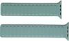 Beline Apple Watch Magnetic rihm 42/44/45/49mm, roheline