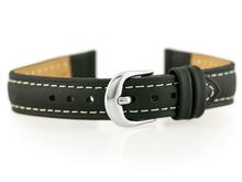 Kellarihm Bisset BS-158, 16mm, nahk