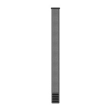 Garmin UltraFit nailonist kellarihm, 26 mm, hall