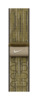 Kellarihm Apple Nike Sport Loop, 42mm, roheline / hall