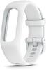 Garmin Vivosmart 5 rihm, S-M, valge, 010-13201-01