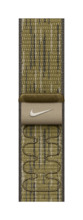 Kellarihm Apple Nike Sport Loop, 42mm, roheline / hall
