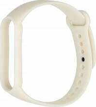 OEM silikoonrihm Xiaomi Mi Band 5/6/7, liivakarva