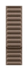 Käevõru Apple Watch 41mm Taupe Magnetic Link, M/L