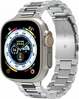 Spigen Modern Fit 316L Band, Apple Watch 49/46/45/44/42mm, hõbe