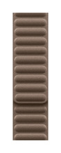 Käevõru Apple Watch 41mm Taupe Magnetic Link, M/L