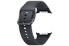 Kellarihm Samsung Sport Band (M/L) Galaxy Watch8/Watch8 Classic, tumehall