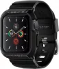 Spigen Rugged Armor Pro rihm Apple Watch 40mm, must