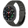 Kellarihm Tech-Protect Stainless Steel Samsung Galaxy Watch 8 / Classic (40 / 44 / 46 mm), must