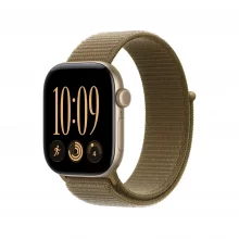Apple Watch 42mm Olive Sport Loop, MK844ZM/A