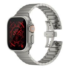 Just Mobile Titanium Band Apple Watch Ultra 49mm WB49-101TI, hall