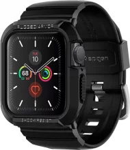 Spigen Rugged Armor Pro rihm Apple Watch 40mm, must