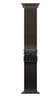 Kellarihm Apple Black Titanium Milanese Loop 49mm Large, MGHU4ZM/A