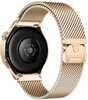Kellarihm Forcell F-Design FS10, Samsung Galaxy Watch, 20 mm, kuldne