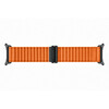 Kellarihm Samsung Galaxy Watch Ultra Trail Band, oranž