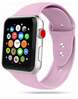 Kellarihm Tech-Protect IconBand Apple Watch 3/4/5/6/7/SE 38/40/41mm, lilla