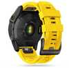 Kellarihm Tech-Protect IconBand Garmin Fenix 5/6/6 Pro/7, kollane