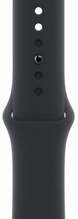 Kellarihm Apple 41mm Midnight Sport Band, must