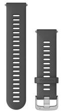 Garmin Quick Release rihm, 22 mm, hall