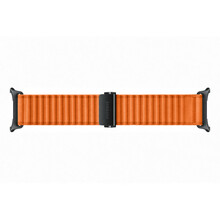 Kellarihm Samsung Galaxy Watch Ultra Trail Band, oranž