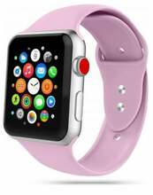 Kellarihm Tech-Protect IconBand Apple Watch 3/4/5/6/7/SE 38/40/41mm, lilla