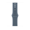 Apple Watch 46mm Blue Sport Band M/L