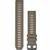 Kellarihm Garmin Instinct 2 Tactical, coyote tan