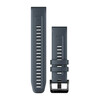 Kellarihm Garmin QuickFit 22mm, granite blue