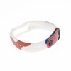Hurtel Moro, Xiaomi Mi Band 5/6, silikoonist rihm muster 8