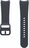 Samsung Galaxy Watch6 Sport Band (20mm, S/M), grafiit