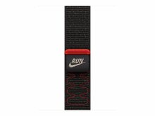Kellarihm Apple Nike Sport Loop 42mm Midnight Black MGCX4ZM/A