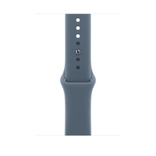Apple Watch 46mm Blue Sport Band M/L