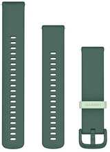 Garmin Quick Release kellarihm 20 mm, jasper green, 010-12932-66