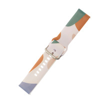 Kellarihm Hurtel Moro Samsung Galaxy Watch 42mm, kamuflaaž