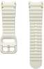 Kellarihm Samsung Galaxy Watch 7 Sport Band (S/M), kreemjas