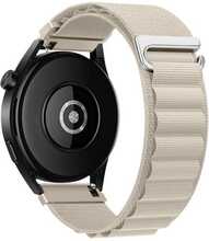 Kellarihm Forcell F-Design FS05, Samsung Watch 20 mm, star light