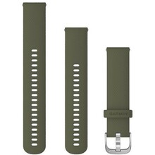 Garmin kiirkinnitusega kellarihm 20 mm, samblaroheline
