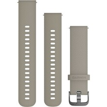 Garmin Quick Release Band 010-12691-09, 20 mm, beež