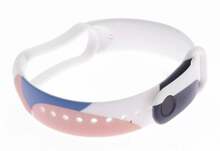 Rihm Hurtel Moro band Xiaomi Mi Band 3/4, muster 10