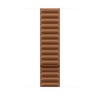 Kellarihm Apple Caramel Magnetic Link 46mm S/M, MGDF4ZM/A, pruun
